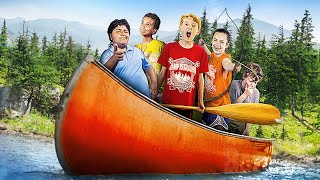 Camp Cool Kids | FAMILY | Full Movie in English