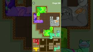 Cat Puzzle gameplay 🎮 #youtube #game subscribe please 🙏 #gaming #subscribe #topgames #game