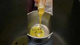 Passion Fruit Juice Recipe👌