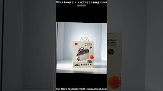 Fast Charge Power Bank 10000mAh 🔋 | अब कहिले पनि Battery Low हुँदैन!