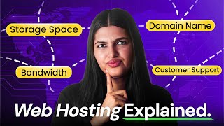 How Web Hosting Works - Complete Guide for Beginners