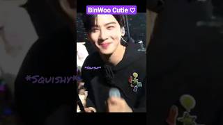 BinWoo's Visual 🔥 #shorts #chaeunwoo #moonbin #Binwoo #astro