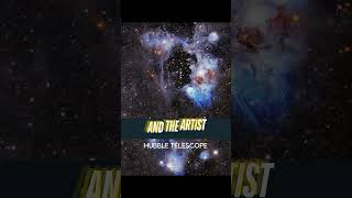 Hubble Space Telescope Captures Mind Blowing Images of the Universe!