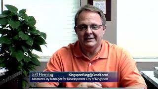 Jeff Fleming - Kingsport Blogger Update June13th, 2012