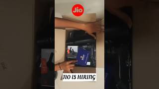 JIO IS HIRING | FREELANCE JOB 📍 #jobs