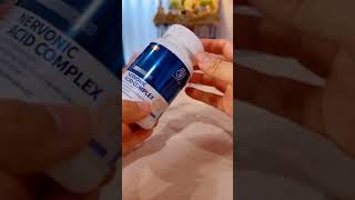 神经酰胺专利神经酸 #神经酰胺 #dha #大脑发育 #提高记忆力 #记忆力