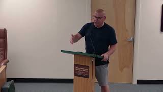 East Brunswick Board of Education Meeting - 7/1/2025