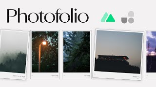 Construye un portafolio web con Nuxt 3 y UnoCSS | Minimal Photofolio Web with Nuxt 3 & UnoCSS #2
