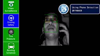Advantech Advanced Driver Assistance Systems研華先進駕駛輔助系統(EN/繁中)