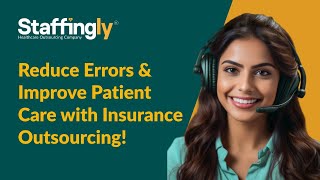 Insurance Eligibility Verification Services | healthcare #staffingly #healthcareoutsourcing