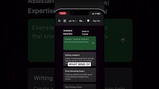 Build free custom AI assistnats with CrawlAI