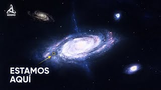 What do the NEAREST GALAXIES look like?