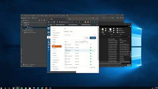 intellijsetup