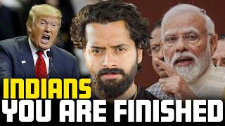 🚨500% TARIFFS ?🚨America’s BIG SHOCK To India🇮🇳 And China 🇨🇳 | Aye Jude✊