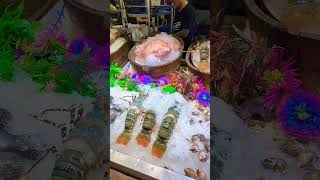 #streetfood #joddfairs #bangkok Jodd Fairs | Rama IX | Bangkok | Thailand