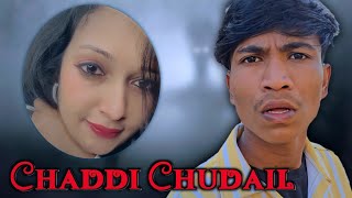 Kis Colour Ki Chaddi Pahne Ho - Horror Story 💀 | Ashik 444