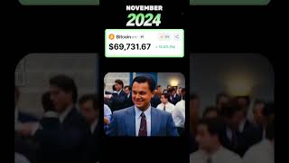 Bitcoin Millionaires in the Making? #bitcoinprice #bitcoinhistory #cryptonews #bullrun #btcupdates