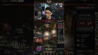 Diablo 4 Season 9 How much does the gold goblin give on max difficulty??? 🤔