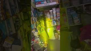 RGB LED light store #rgbled #automobile #shortvideo