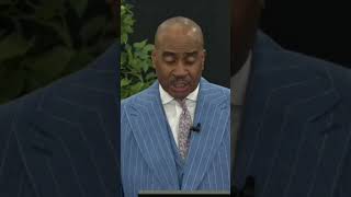 it ain't my church, #pastorginojennings