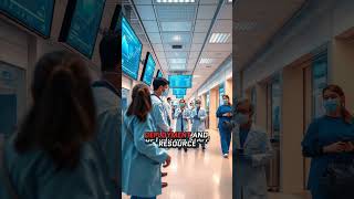 How to improve Efficiency and Experience of your Healthcare Facility with V-Count