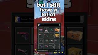 #cs2 #csgo #valve #csgomemes #navi #rkiye #csgoskins #counterstrikeglobaloffensive #csgoknife
