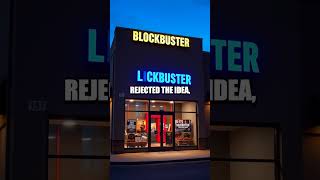 The Transformation of Blockbuster: Lessons in Adaptability