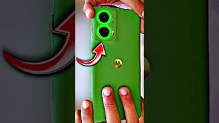 Motorola Edge 50 Fusion Tips And Tricks #motorolaedge50fusion #shorts