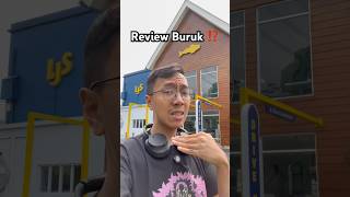 review buruk restoran viral ⁉️ #food #review #restoran #shorts