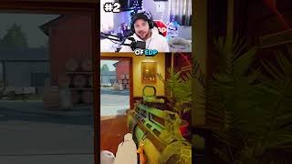 Top 5 SHOTGUNS in Black Ops 6! (Season 4 Reloaded)