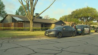 Arlington home invasion victim recently sold his home; Police tracing his steps in recent weeks