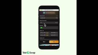 🔁 How To Swap Bitcoin (BTC) to Ethereum (ETH) Using TeleSwap & UniSat | No KYC, Decentralized Bridge