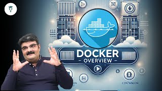 Episode 1/135 Docker Full Course In Hindi || Docker Overview || DevOps Engineering || Bhavesh Atara