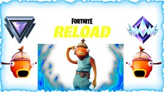 Fortnite Race to Unreal part 2