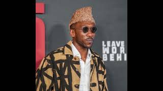 Mahershala Ali's Vision for a Ka Documentary