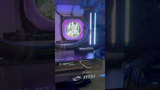 ICUE Link LCD #dcs #dcsvr #corsairvengeance #dcsworld #vrgaming #pcgaming #pc #gaming #shortsfeed
