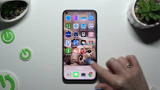 How to Download & Apply iOS Launcher on HONOR View 20?