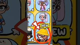 Avatar World New Update Makeover Challenge The Girls #avatarworld #pazu #pazugames #shorts