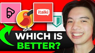 Preply vs Cambly vs italki vs Clapingo: Best Language Learning Platform 2025?