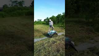Top Commercial Mower Manufacturer OEM | Best Koham #Manufacturer #Best