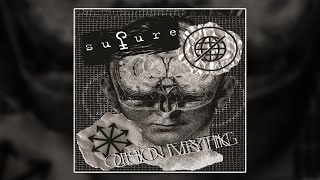 Suture / Question Everything - Full Split [2025 Powerviolence / Grindcore]