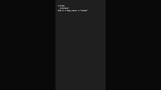 Tools for Android App Pentesting #cybersecurity #bugbounty #bugbountytips #shorts #ethicalhacking