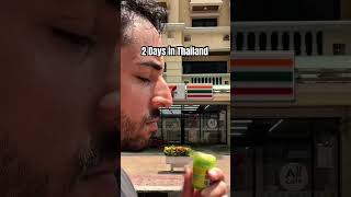 If you know you know #thailand #thai #thailandtravel #bangkok #traveler #backpacker #traveling