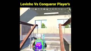 #levinho #bgmi #sevou #pubg #tonysama