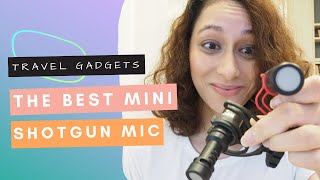 The Best Shotgun Mic REVIEW! BOYA BY-MM1 vs RODE VideoMicro