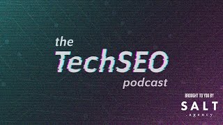 Is AI creating a mis-information bubble? (ft. Katie Thompson) ~ TechSEO Podcast