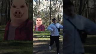 Real John Pork nextbot