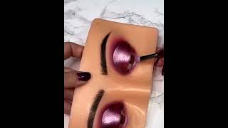 #coolgadgets Professional eye dummy for makeup practice