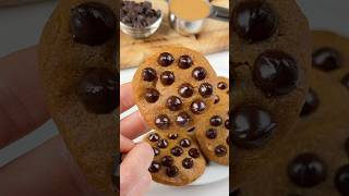 Healthy Sweet Potato Cookies 🍪😋