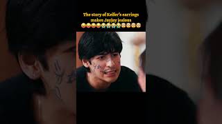 Truth or dare game with marker 🤣🤣🤣 Ang Mutya Ng Section E Keifer Jayjay Yuri #Angmutyangsectione